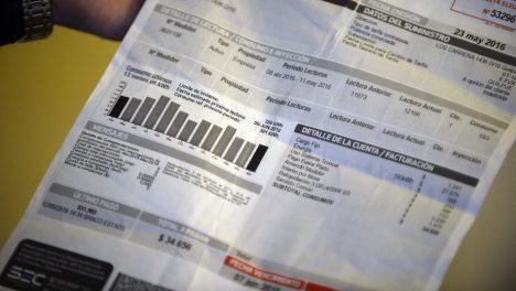 Inminente alza de la luz: cuentas subirán en promedio 2,4% a contar de julio
