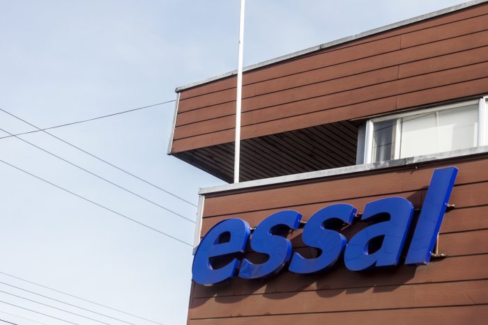 SISS aplicó multa de más de $1.640 millones a Essal por cortes de agua en Osorno