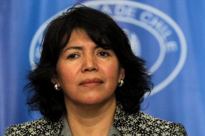 Senadora Provoste criticó posición de Piñera sobre Venezuela y el TIAR