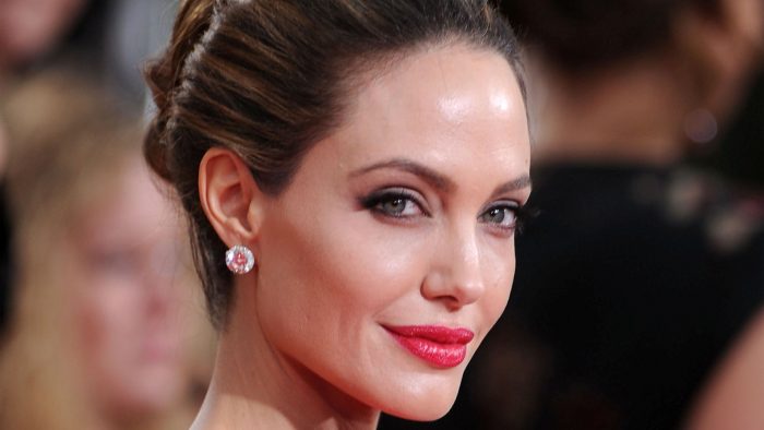 Angelina Jolie pide a ONU ayudar a víctimas de violaciones y juzgar culpables