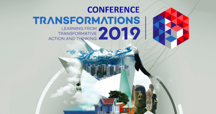 «Conference Transformations 2019» en Chile: el nuevo enfoque para evitar el colapso global climático