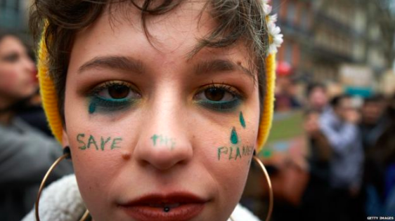 Lo que no se ve: las implicancias del Cambio Climático en la salud mental en Chile