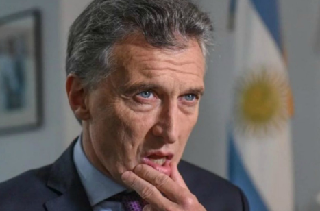 El dólar y la prima de riesgo vuelven a dispararse en Argentina