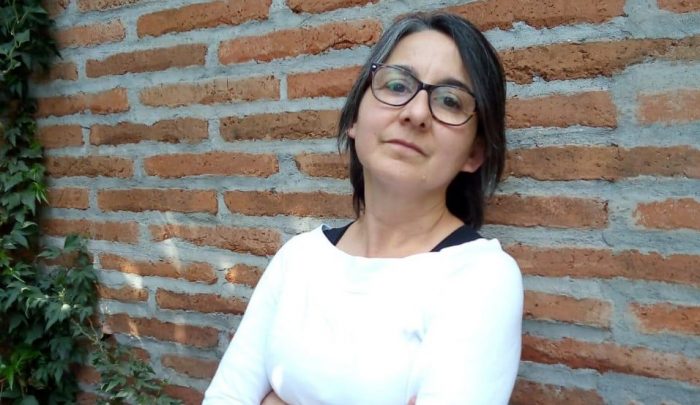 Soledad Novoa Donoso será la nueva directora del Centro Nacional de Arte Contemporáneo Cerrillos