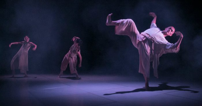 Identidades Festival: danza desde Taiwán, música desde Rapa Nui y teatro chileno de excelencia llegan al Desierto de Atacama