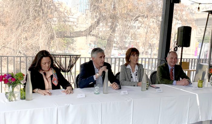 Empresas del sector turismo se unen para realizar el primer Travel Sale Chile