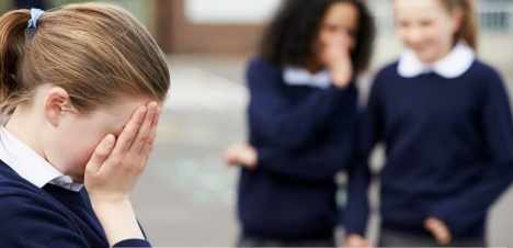 Bullying escolar: ¿Qué hacer cuando es mi hija o hijo el agresor?