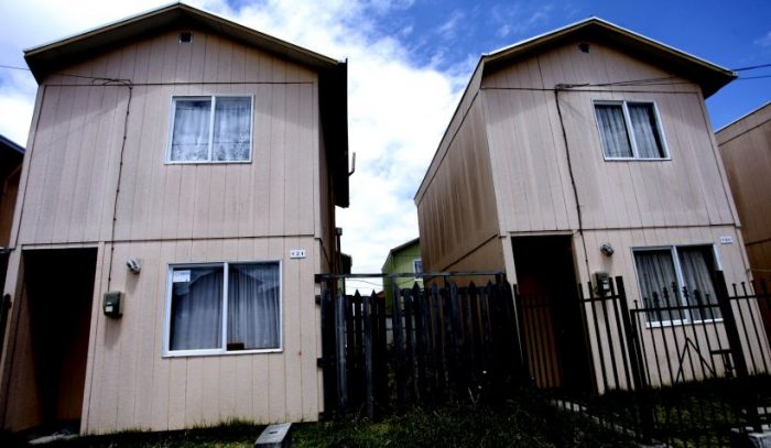 Crisis de acceso a la vivienda: cuántas son y dónde están las familias que componen el déficit habitacional