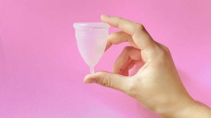 Los beneficios de la copa menstrual en verano: menos desechos y más libertad