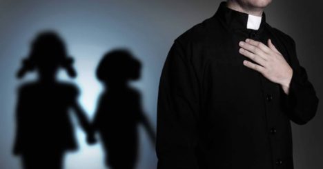 Vaticano declara culpable a cura de Valparaíso acusado de abuso sexual contra menor de edad