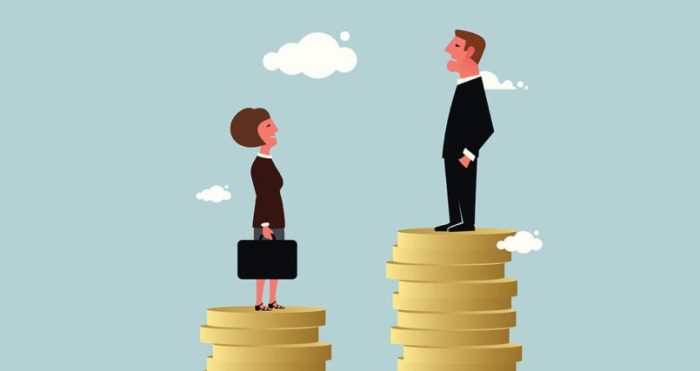 Sin justificación, mujeres pagan más intereses por créditos que los hombres