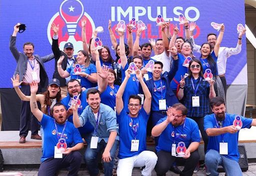 «Impulso chileno», el concurso que premia a emprendedores con hasta 10 millones