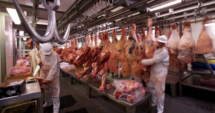 Repensando el consumo de carne más allá del cambio climático