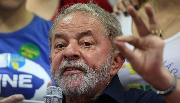 Lula da Silva felicita a Chile por derrotar la constitución «dictatorial» de Pinochet