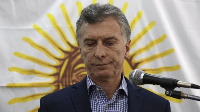Que nunca te decides: Gobierno argentino oficializa (ahora sí) congelamiento del precio de los combustibles