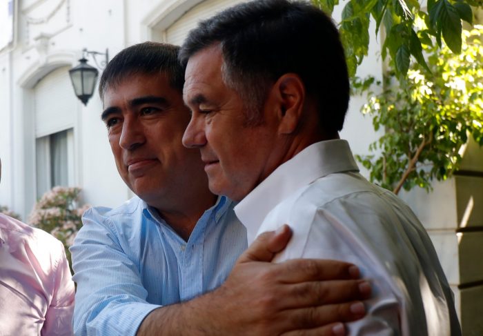 Ossandón pronostica nueva derrota de Allamand: “Desbordes va a ganar lejos” las elecciones internas de Renovación Nacional