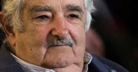 Muere Pepe Mujica, el exguerrillero que llegó a ser símbolo mundial de la democracia
