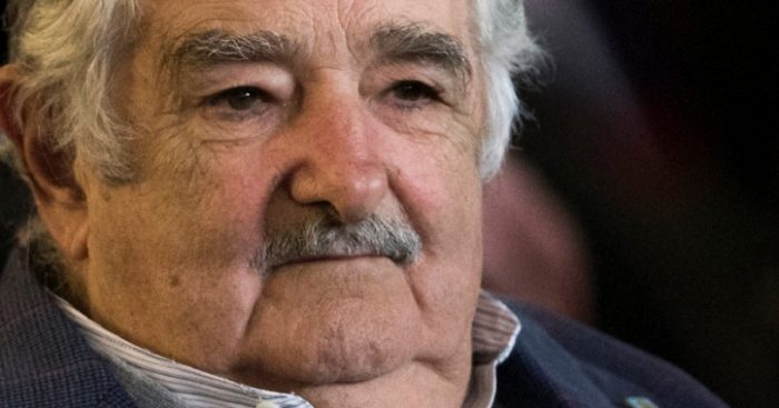 «Pepe» Mujica propone solución a la demanda marítima de Bolivia: un acceso por el Río de la Plata