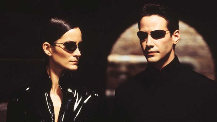 Confirman Matrix 4 con la participación de Keanu Reeves, Carrie-Anne Moss y dirigida por Lana Wachowski