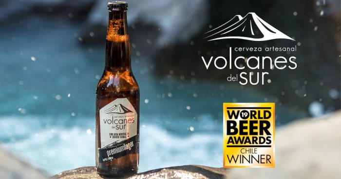 World Beer Awards: marcas chilenas fueron galardonadas en premiación internacional de cervezas