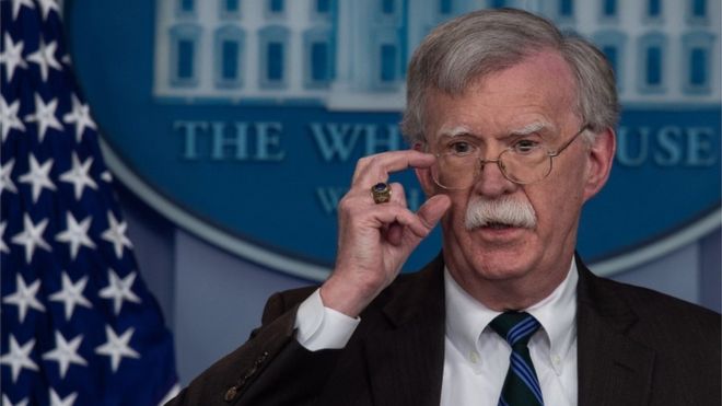 Bolton: qué significa para América Latina (y en particular Venezuela) la salida del asesor de seguridad nacional de Trump