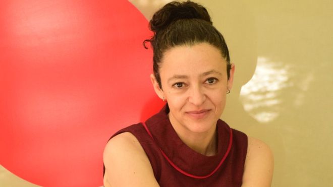 Escritora Lina Meruane es la ganadora del Premio José Donoso 2023