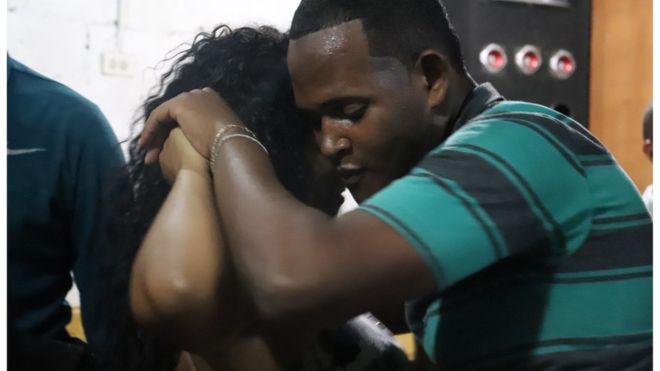 Crisis en Venezuela: cómo es una noche de fiesta en Caracas, una de las ciudades más peligrosas del mundo