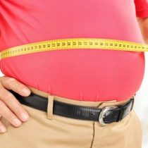 Sustitución de lípidos: por qué con la edad nos cuesta más perder peso -  BBC News Mundo