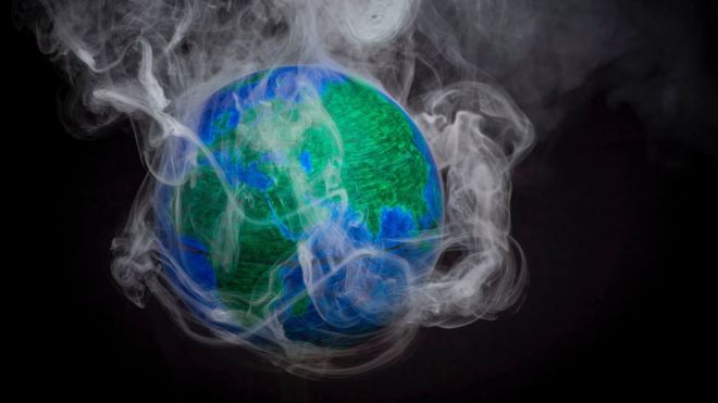 Cinco mitos sobre el cambio climático y cómo la ciencia los desacredita