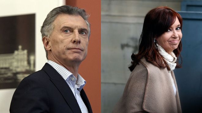 Las 3 fórmulas «kirchneristas» que aplica el gobierno de Mauricio Macri para contener la crisis económica en Argentina