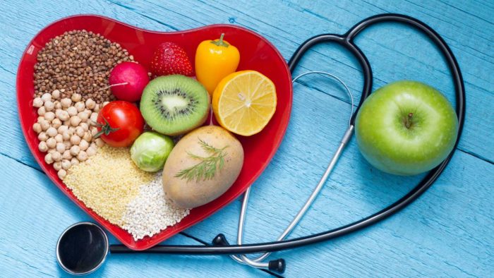Nuevas pautas contra el colesterol, la diabetes y las enfermedades cardiovasculares