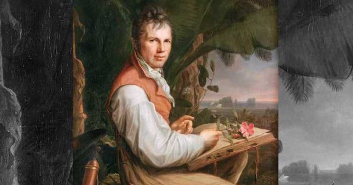Alexander von Humboldt: el precursor de la divulgación científica