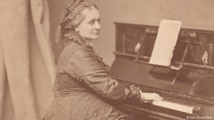 Clara Schumann: artista y supermujer del siglo XIX