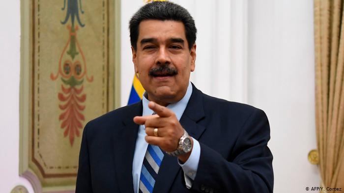Un pacto entre Maduro y un sector opositor debilita a Guaidó