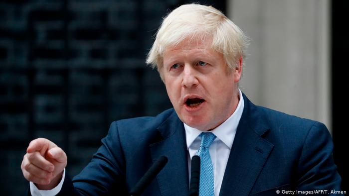 Johnson no pedirá prórroga del “brexit” ni desea elecciones