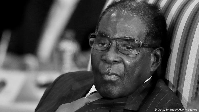 Robert Mugabe, expresidente de Zimbabue, muere a los 95 años