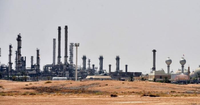 Saudi Aramco podría retrasar algunas entregas de petróleo de octubre tras ataque a sus instalaciones