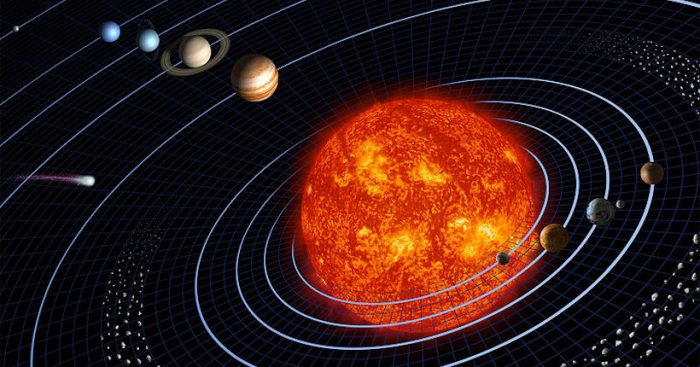 Charla “El Sol y Astronomía” con astrofísico Juan Carlos Beamin en estación del Metro Vespucio Norte