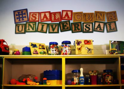 Académicos advierten que proyecto de Sala Cuna Universal “implica un retroceso de 70 años”