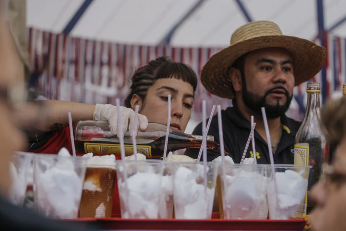 ¡Que siga la fiesta! Diputado RN propone que el 16 y 17 de septiembre sean días feriados