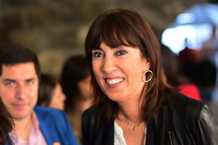 Mónica Zalaquett será la primera mujer en la historia en presidir el Consejo Ejecutivo de la Organización Mundial de Turismo