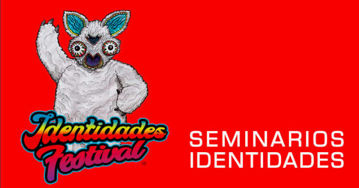 Identidades Festival inicia proceso de postulación para seminarios gratuitos en su quinta edición