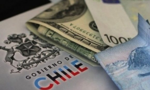 Imacec de diciembre sorprende y economía chilena registra crecimiento de 1,1%