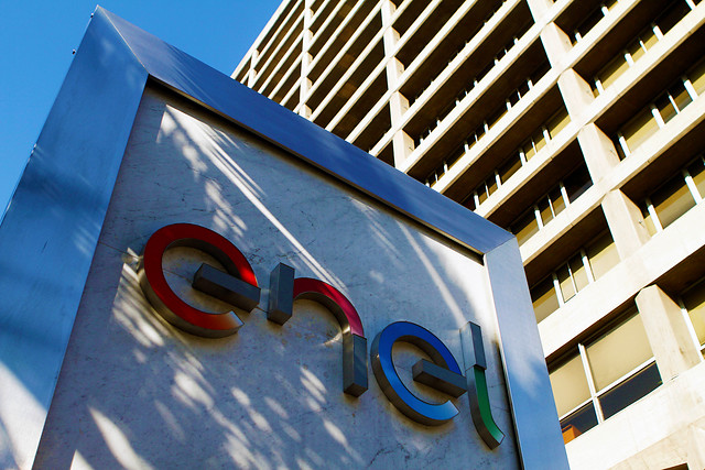 Enel es incluida por decimosexto año consecutivo en el índice mundial de sostenibilidad Dow Jones