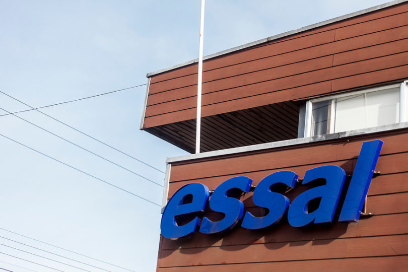 Aguas Andinas vende la totalidad de su participación en Essal a gigante canadiense Algonquin