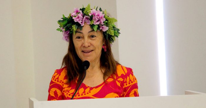 Ciclo saberes ancestrales: «Sanación y cultura Rapanui» en Museo Violeta Parra