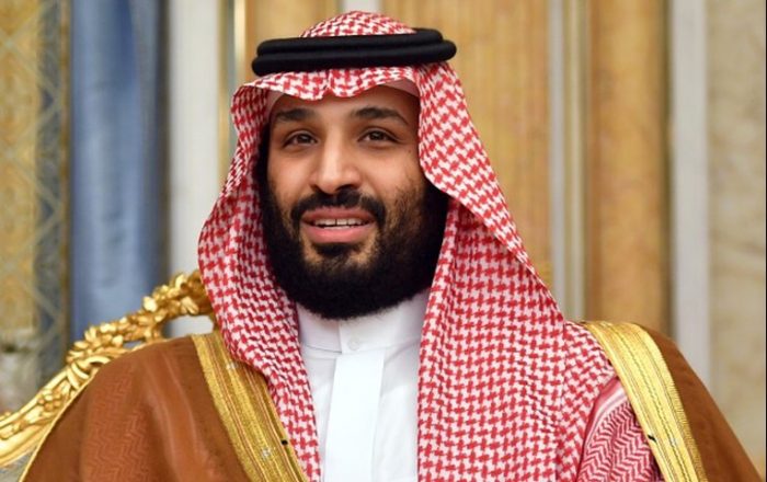 Príncipe heredero de Arabia Saudí reconoce responsabilidad en el asesinato del periodista Jamal Khashoggi