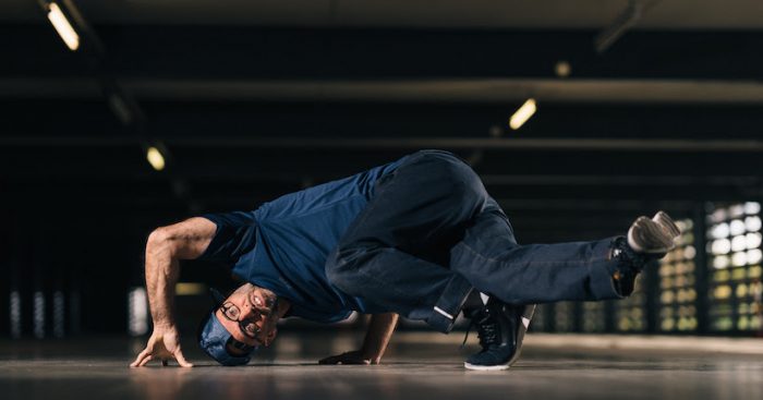 Principal figura del breakdance llega a Chile para realizar workshops gratuito