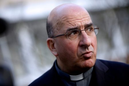 Arzobispo Chomalí por delitos de Renato Poblete: “Pareciera ser que quienes estaban cerca de él se encandilaron”