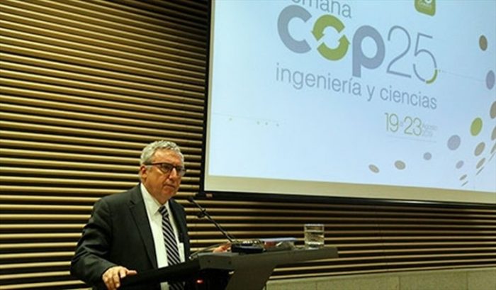 Universidad de Magallanes se suma la U. de Chile al firmar declaración de «Estado de emergencia climática»